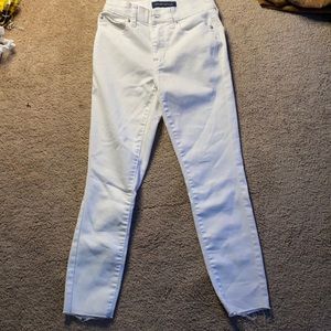 They are actually a size 000
